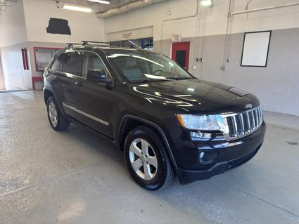 2012 Jeep Grand Cherokee Brunswick OH