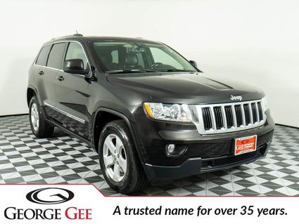 2012 Jeep Grand Cherokee Liberty Lake WA