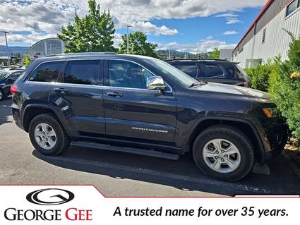2014 Jeep Grand Cherokee Liberty Lake WA