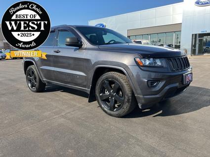 2014 Jeep Grand Cherokee Ellisville MO