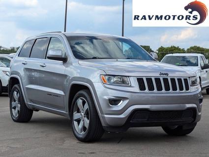 2015 Jeep Grand Cherokee Burnsville MN