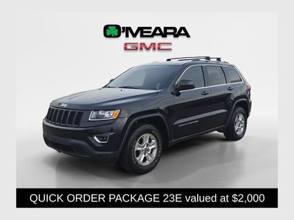 2016 Jeep Grand Cherokee Denver CO