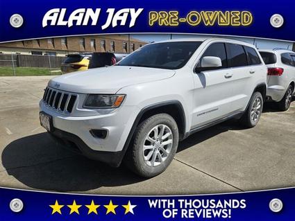 2016 Jeep Grand Cherokee Sebring FL