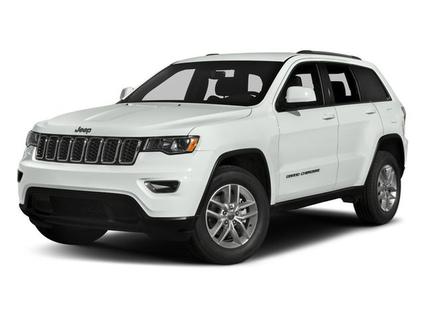 2017 Jeep Grand Cherokee Hayesville NC