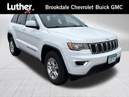 2017 Jeep Grand Cherokee Minneapolis MN
