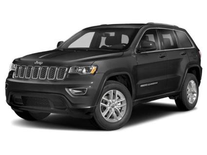 2018 Jeep Grand Cherokee Hayesville NC