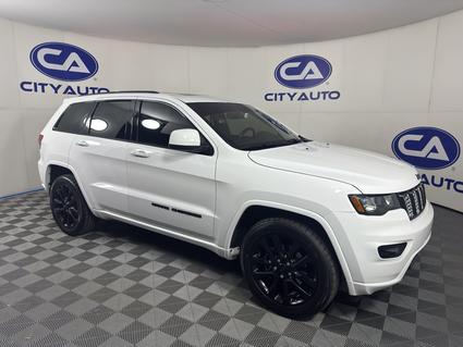 2018 Jeep Grand Cherokee Memphis TN