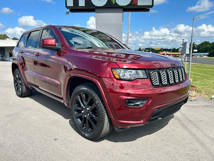2019 Jeep Grand Cherokee Radcliff KY