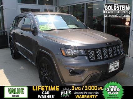 2019 Jeep Grand Cherokee Latham NY