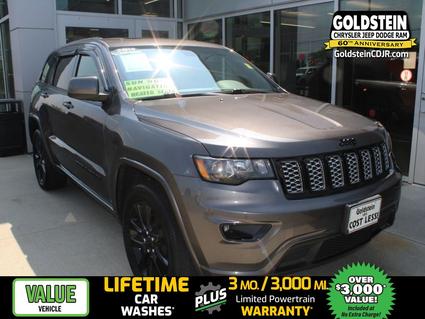 2019 Jeep Grand Cherokee Latham NY
