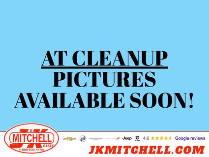 2020 Jeep Grand Cherokee Casey IL