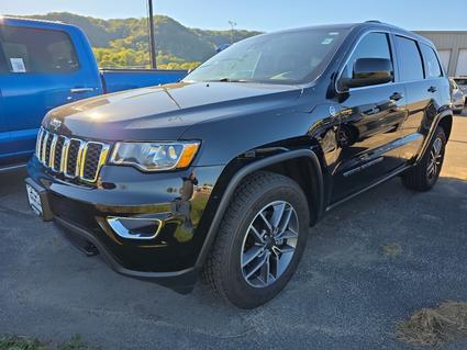 2020 Jeep Grand Cherokee Winona MN
