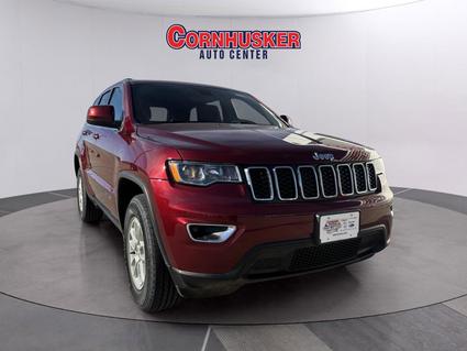 2020 Jeep Grand Cherokee Norfolk NE