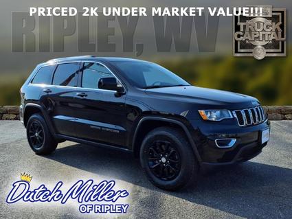 2021 Jeep Grand Cherokee Ripley WV