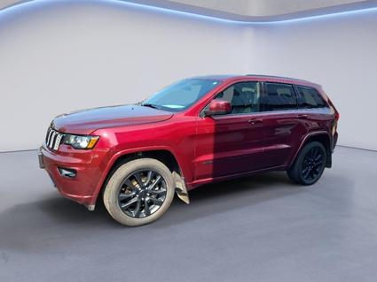 2022 Jeep Grand Cherokee WK Marathon City WI
