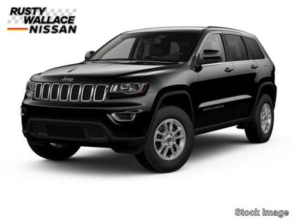 2022 Jeep Grand Cherokee WK Knoxville TN
