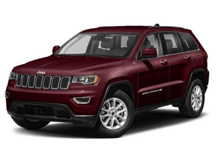 2022 Jeep Grand Cherokee WK Hudson WI