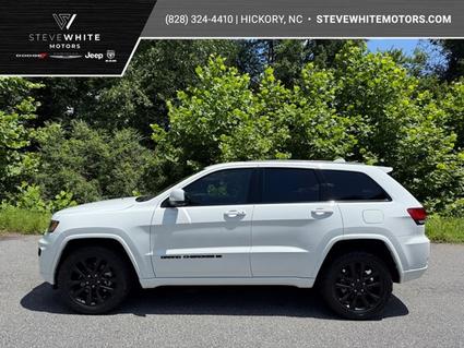 2022 Jeep Grand Cherokee WK Newton NC