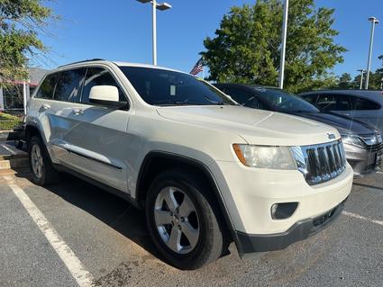 2012 Jeep Grand Cherokee Daphne AL