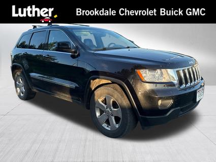 2012 Jeep Grand Cherokee Minneapolis MN