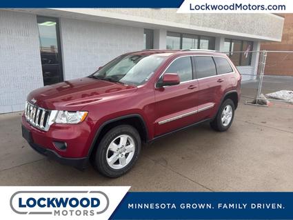 2012 Jeep Grand Cherokee Marshall MN