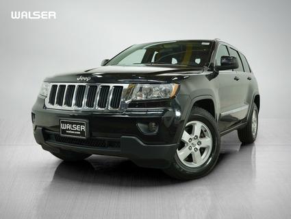 2013 Jeep Grand Cherokee Hopkins MN