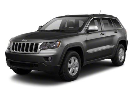 2013 Jeep Grand Cherokee Minneapolis MN