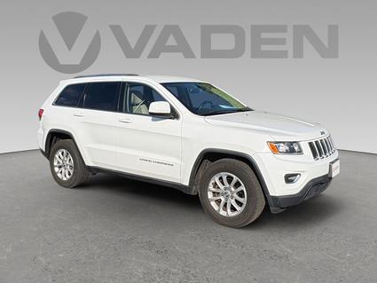 2014 Jeep Grand Cherokee Brunswick GA
