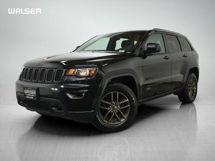 2016 Jeep Grand Cherokee Hopkins MN