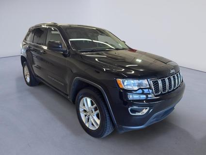2017 Jeep Grand Cherokee Brunswick OH