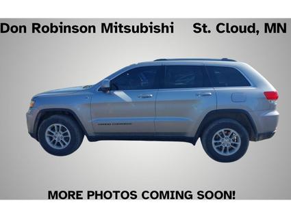 2018 Jeep Grand Cherokee St Cloud MN