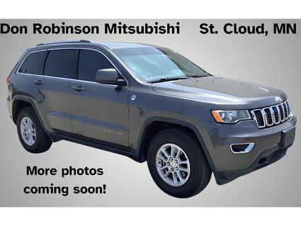 2018 Jeep Grand Cherokee St Cloud MN
