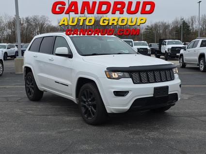 2018 Jeep Grand Cherokee Green Bay WI