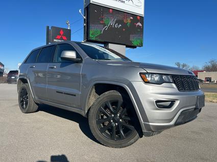 2019 Jeep Grand Cherokee Radcliff KY
