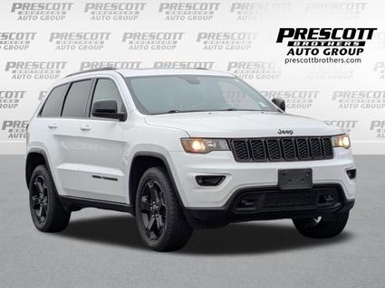 2019 Jeep Grand Cherokee Mendota IL