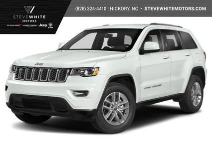 2019 Jeep Grand Cherokee Newton NC
