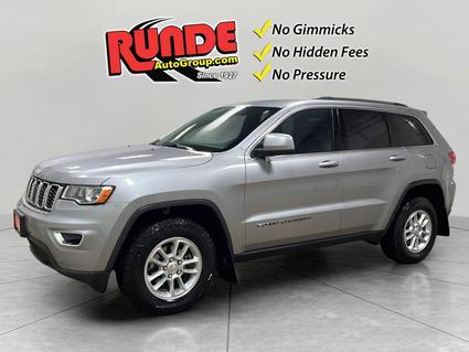 2019 Jeep Grand Cherokee Hazel Green WI