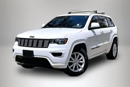 2019 Jeep Grand Cherokee Fort Walton Beach FL