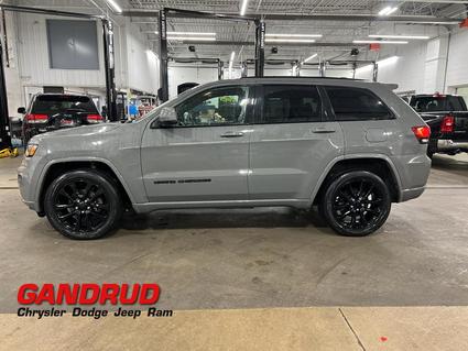 2019 Jeep Grand Cherokee Green Bay WI