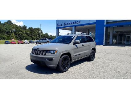 2019 Jeep Grand Cherokee Newton NC