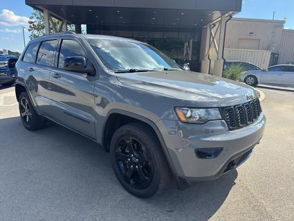 2020 Jeep Grand Cherokee Elizabethtown KY