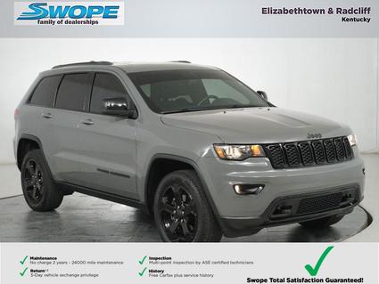 2020 Jeep Grand Cherokee Elizabethtown KY