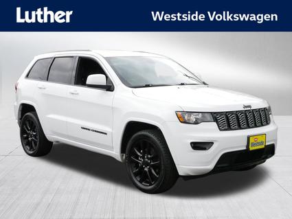 2020 Jeep Grand Cherokee Minneapolis MN