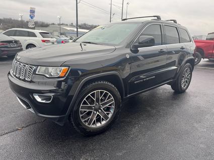 2020 Jeep Grand Cherokee Clinton TN