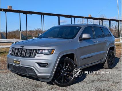 2020 Jeep Grand Cherokee Somerset NJ