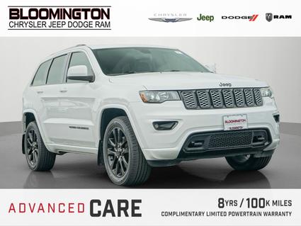 2020 Jeep Grand Cherokee Minneapolis MN