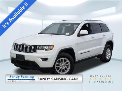 2020 Jeep Grand Cherokee Pensacola FL