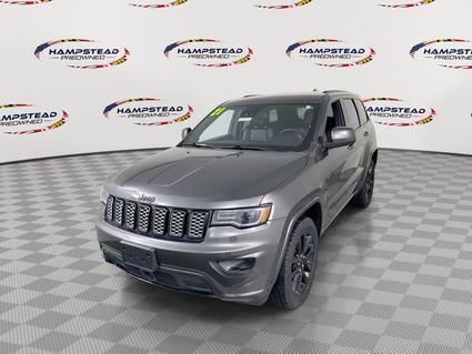2021 Jeep Grand Cherokee Hampstead MD