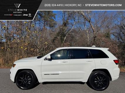 2021 Jeep Grand Cherokee Newton NC