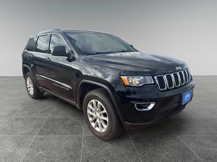 2021 Jeep Grand Cherokee Plainview TX